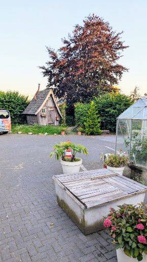 Gewerbeobjekt Neuss Hoisten - 575&euro; | Angebot:25752937