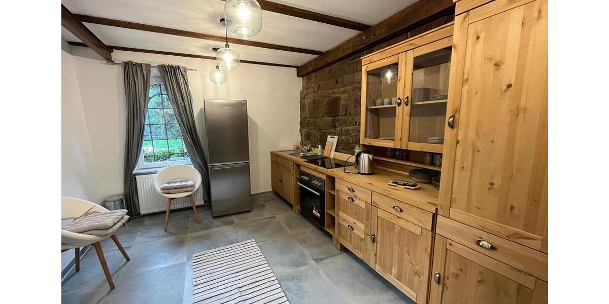 Maisonettenwohnung Wermelskirchen - 1 Zimmer, 50 m&sup2;, 700&euro; | Angebot:25416058