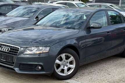 Audi A4 133.500 km 11.900 &euro; Köln 51105