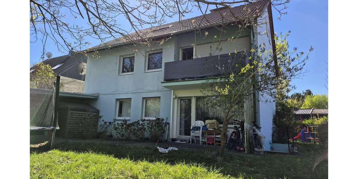 Einfamilienhaus Köln Chorweiler - 8 Zimmer, 220 m&sup2;, 545.000&euro; | Angebot:22027083