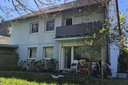 Haus Köln Chorweiler - 8 Zimmer, 220 m&sup2;, 545.000&euro; | Angebot:22027083