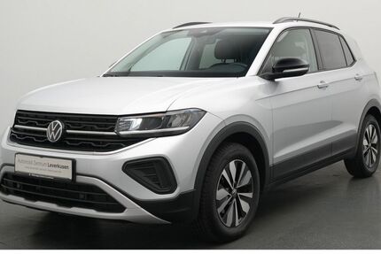 VW T-Cross 14.625 km 24.480 &euro; Leverkusen 51379