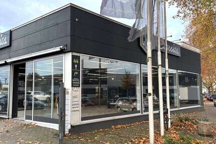 Gewerbeobjekt Düsseldorf Flingern Süd - 4.800&euro; | Angebot:26185684