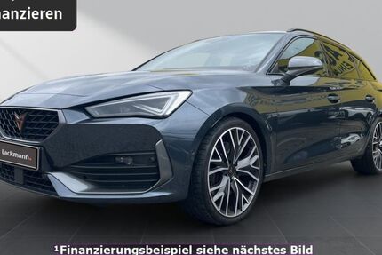 Cupra Leon 24.204 km 33.990 &euro; Wuppertal 42109
