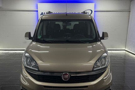 Fiat Doblo 72.987 km 16.499 &euro; Ratingen bei Düsseldorf 40878