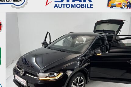 VW Polo 13.206 km 23.990 &euro; Köln 50739