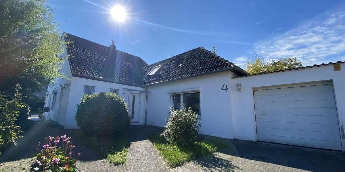 Einfamilienhaus Düsseldorf Stadtbezirk 9 - 6 Zimmer, 112 m&sup2;, 549.000&euro; | Angebot:24649607
