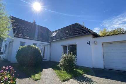 Haus Düsseldorf Stadtbezirk 9 - 6 Zimmer, 112 m&sup2;, 549.000&euro; | Angebot:24649607