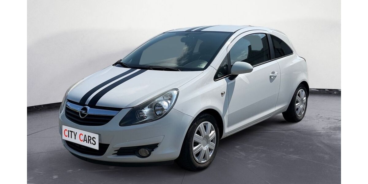 Opel Corsa 100.000 km 3.990 &euro; Dormagen 41540