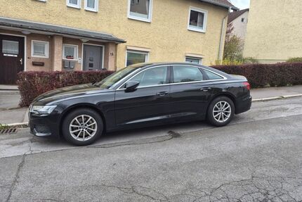 Audi A6 78.600 km 25.000 &euro; Wuppertal 42285