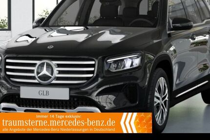 Mercedes-Benz GLB 220 24.025 km 41.790 &euro; Neuss 41460