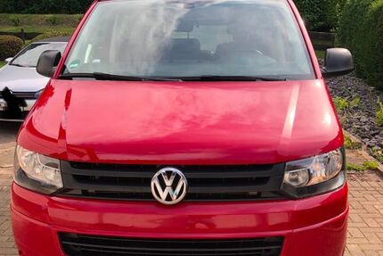 VW T5 andere 135.254 km 33.000 &euro; Radevormwald 42477