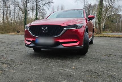 Mazda CX-5 148.000 km 16.000 &euro; Korschenbroich 41352
