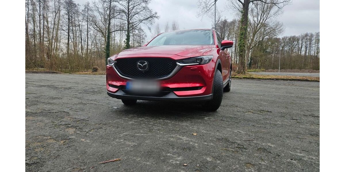 Mazda CX-5 148.000 km 16.000 &euro; Korschenbroich 41352
