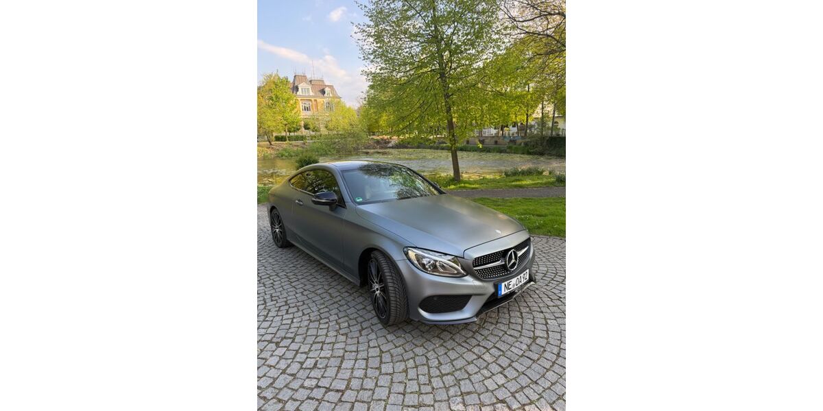 Mercedes-Benz C 250 184.872 km 22.195 &euro; Grevenbroich 41515