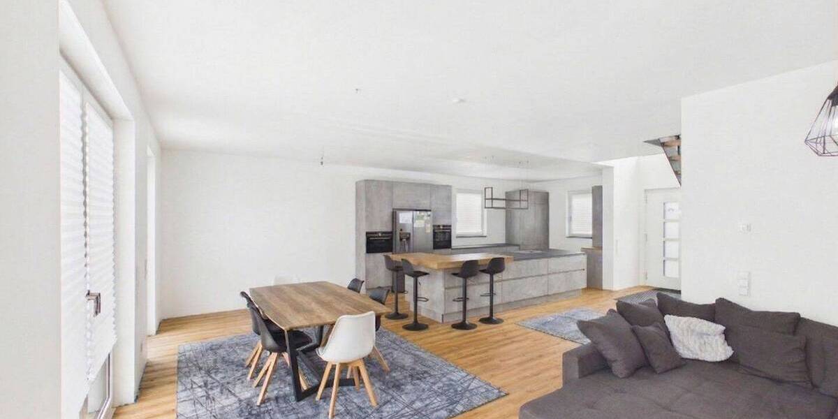 Einfamilienhaus Solingen Gräfrath - 5 Zimmer, 164 m&sup2;, 789.000&euro; | Angebot:26192333