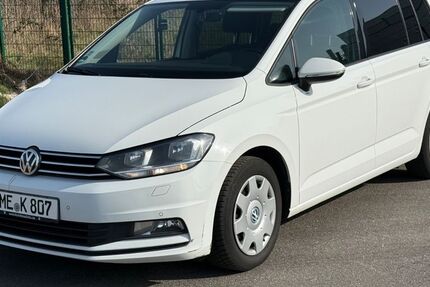 VW Touran 424.000 km 7.900 &euro; Hilden 40721