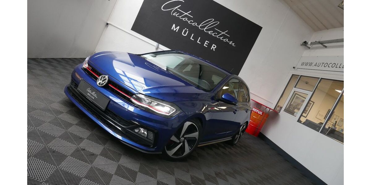 VW Polo 85.000 km 16.997 &euro; Remscheid 42897