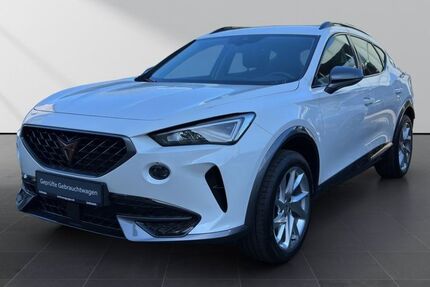 Cupra Formentor 11.100 km 25.550 &euro; Mettmann 40822