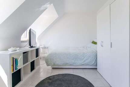 Zimmer Düsseldorf Bilk - 1 Zimmer, 990&euro; | Angebot:24985312