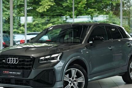 Audi Q2 112.000 km 22.800 &euro; Remscheid/NRW 42855