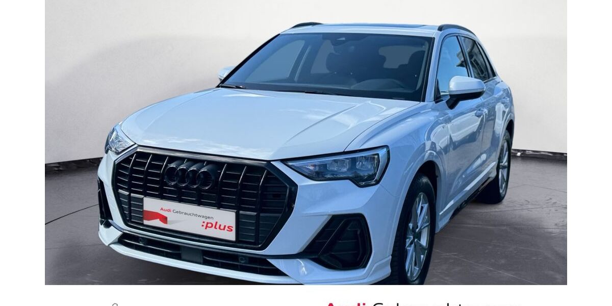 Audi Q3 24.410 km 37.280 &euro; Hilden 40721