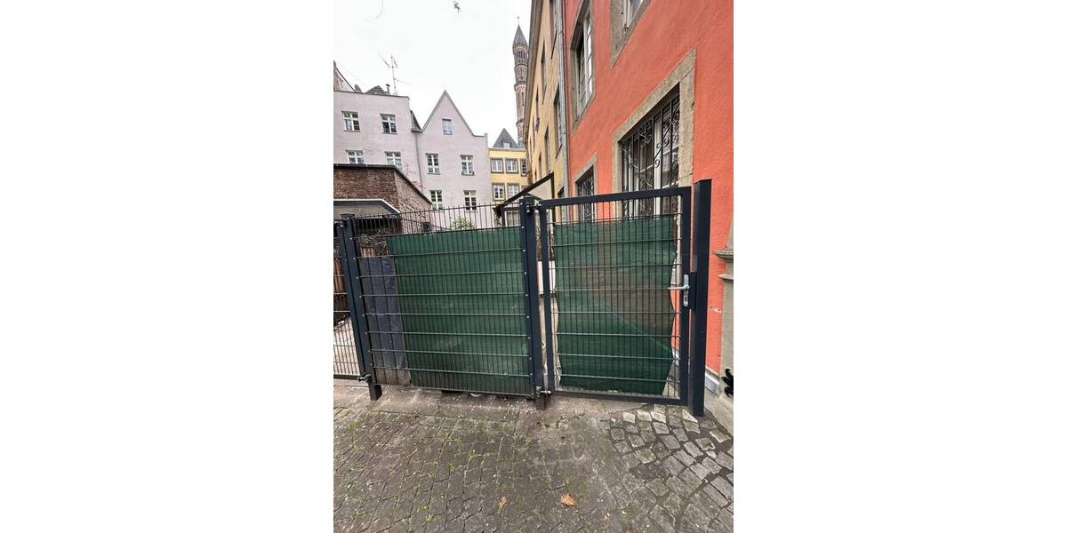 Gewerbeobjekt Köln Altstadt-Nord - 2.020&euro; | Angebot:25685132