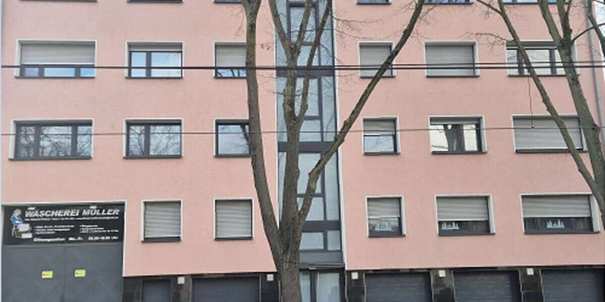 Einfamilienhaus Köln Kalk - 65 Zimmer, 709 m&sup2;, 3.200.000&euro; | Angebot:26216500