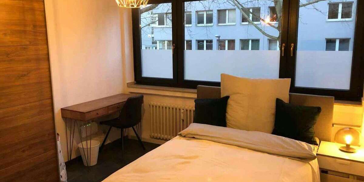 Zimmer Köln Altstadt-Süd - 795&euro; | Angebot:26095677