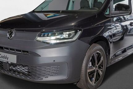 VW Caddy 5.500 km 33.890 &euro; Köln 50739