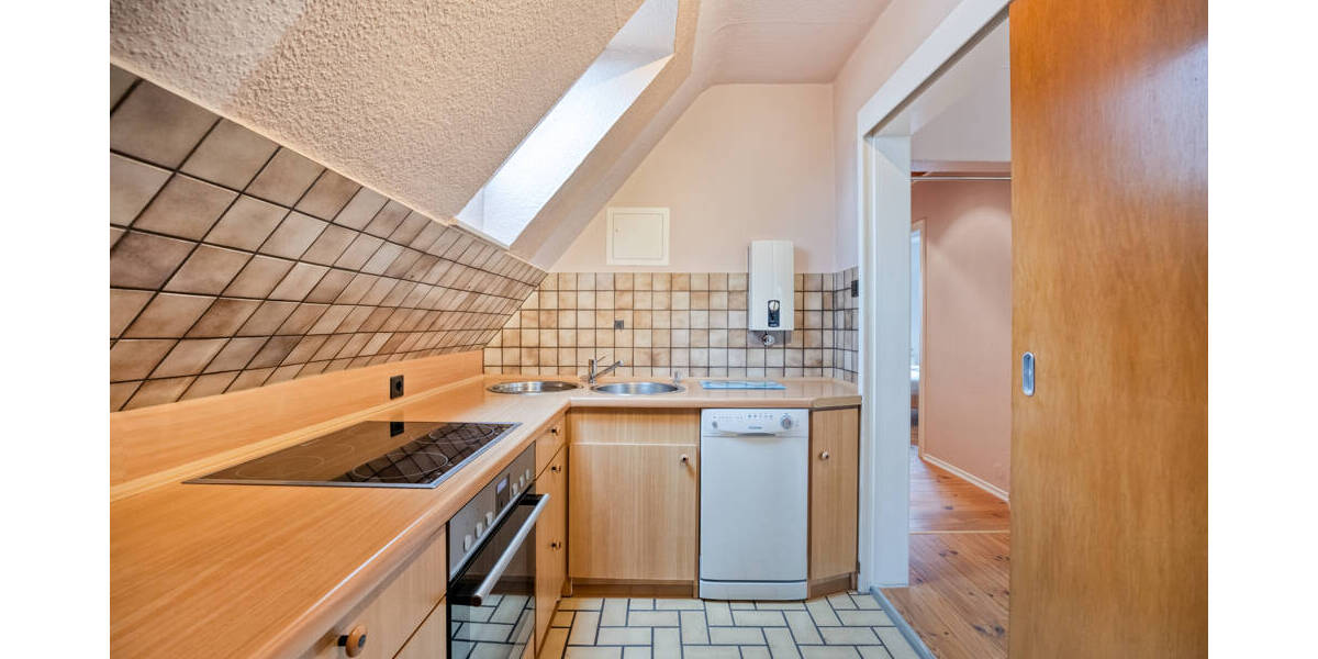 Mehrfamilienhaus, Wohnhaus Solingen Gräfrath - 9 Zimmer, 185 m&sup2;, 495.000&euro; | Angebot:26277372