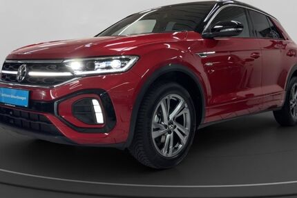 VW T-Roc 5.663 km 36.990 &euro; Köln 50968