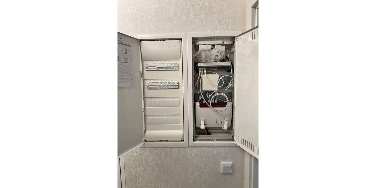 Etagenwohnung Langenfeld (Rheinland) Immigrath - 3 Zimmer, 65 m&sup2;, 299.500&euro; | Angebot:26176423