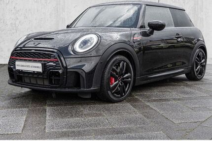 Mini John Cooper Works 30.204 km 31.790 &euro; Hilden 40721