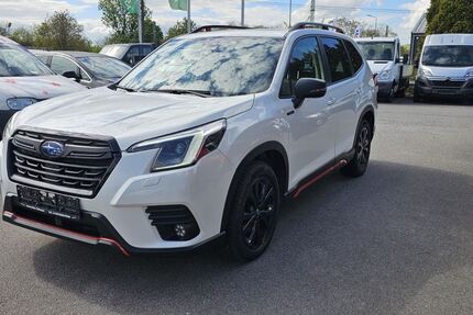 Subaru Forester 117.826 km 23.990 &euro; neuss 41469