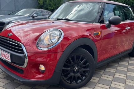 Mini ONE 106.000 km 7.299 &euro; Rommerskirchen 41569