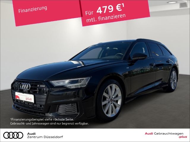 Audi A6 77.674 km 39.900 &euro; Düsseldorf 40233