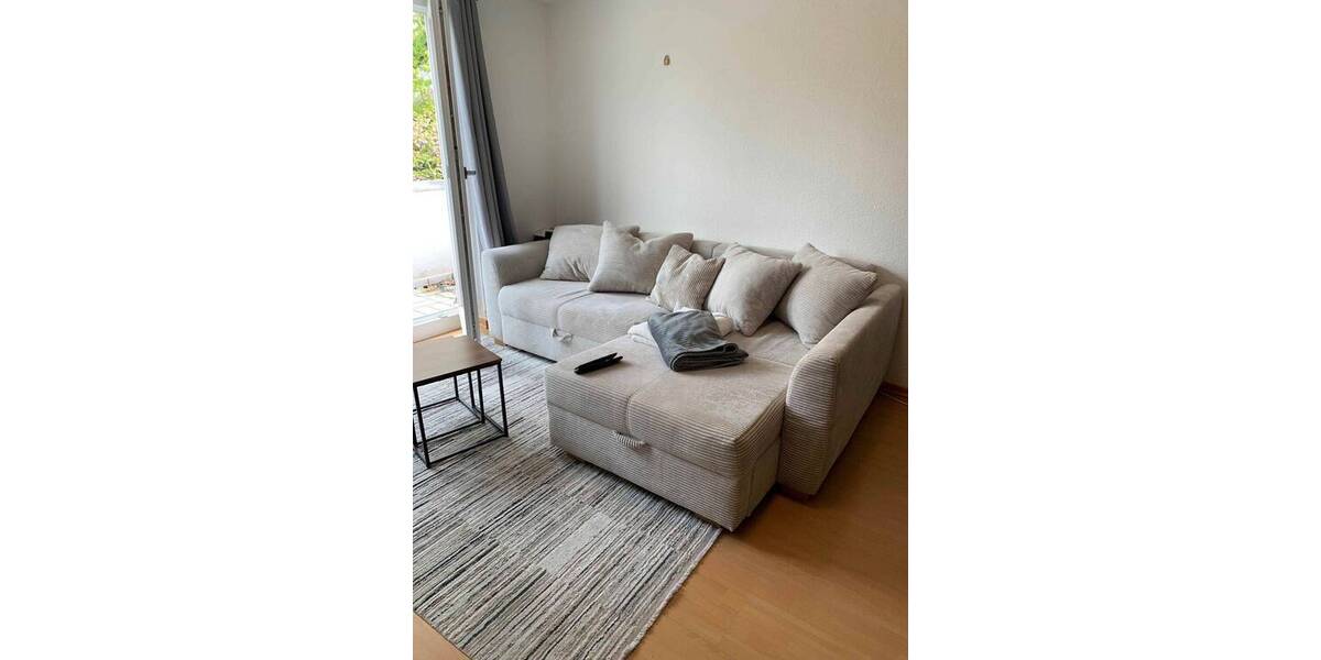 Etagenwohnung Köln Ostheim - 2 Zimmer, 45 m&sup2;, 519&euro; | Angebot:26260811