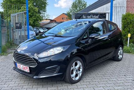 Ford Fiesta 149.900 km 3.999 &euro; Willich 47877