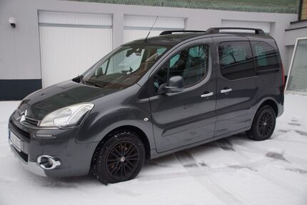 Citroen Berlingo 198.000 km 4.800 &euro; Wuppertal 42399