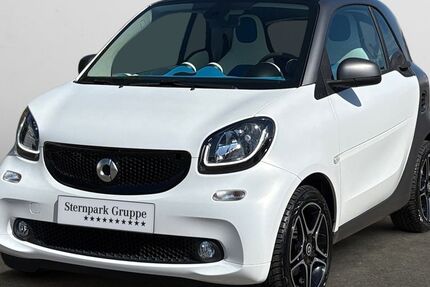 Smart ForTwo 33.067 km 18.490 &euro; Willich 47877