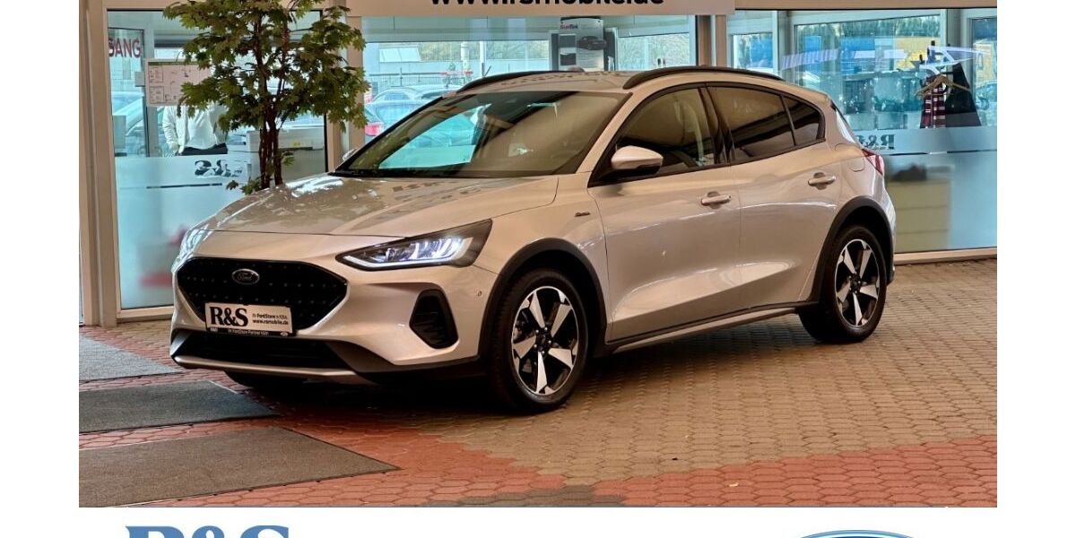 Ford Focus 58.024 km 19.900 &euro; Köln 50769