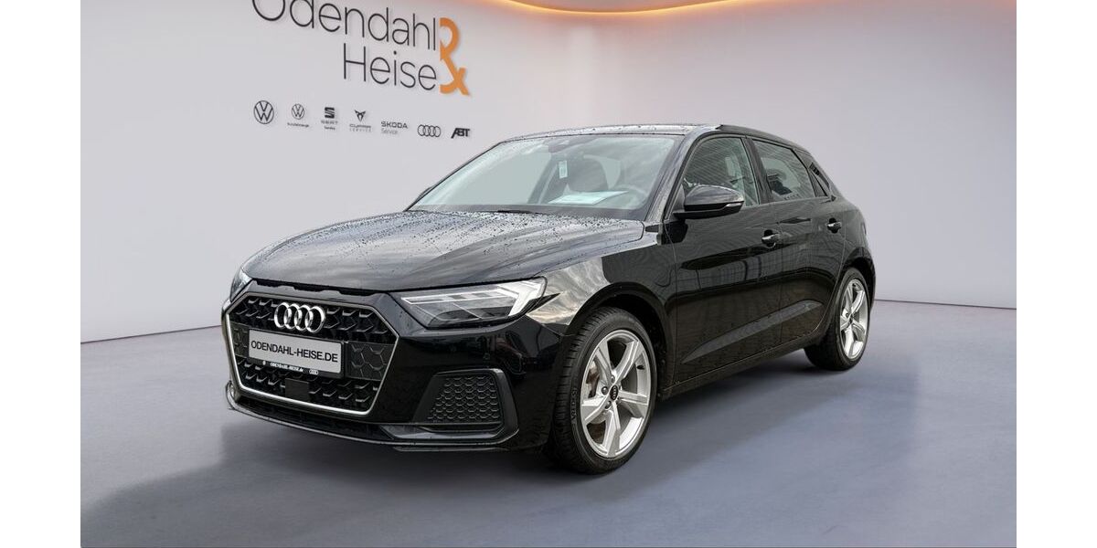 Audi A1 6.122 km 24.380 &euro; Köln 50739