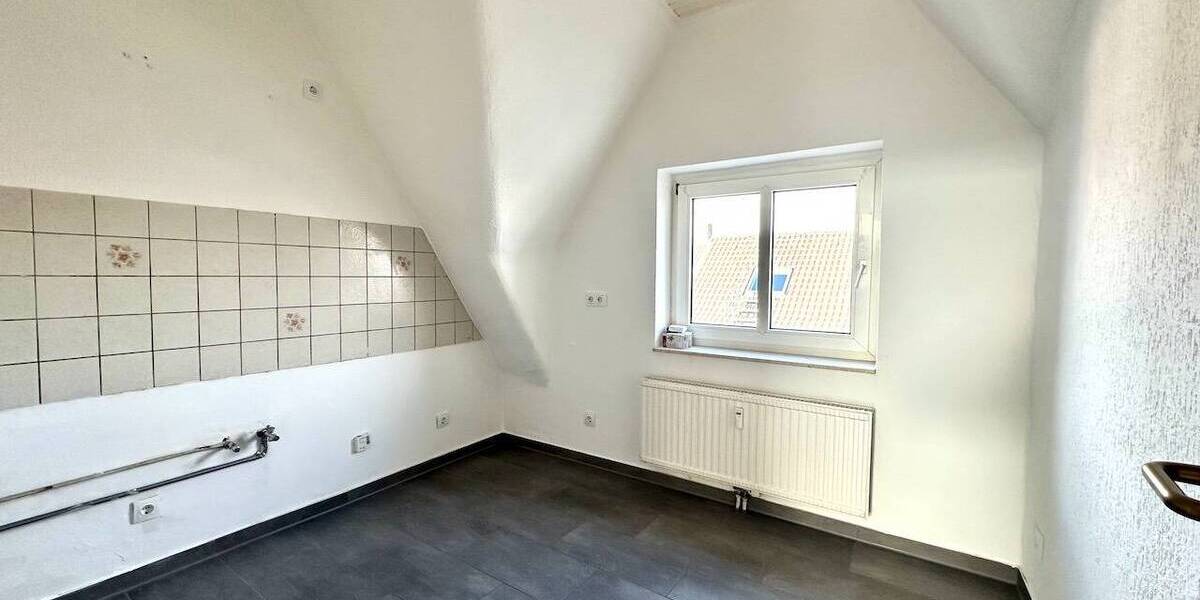 Etagenwohnung Neuss Furth-Süd - 2 Zimmer, 60 m&sup2;, 139.000&euro; | Angebot:26308369