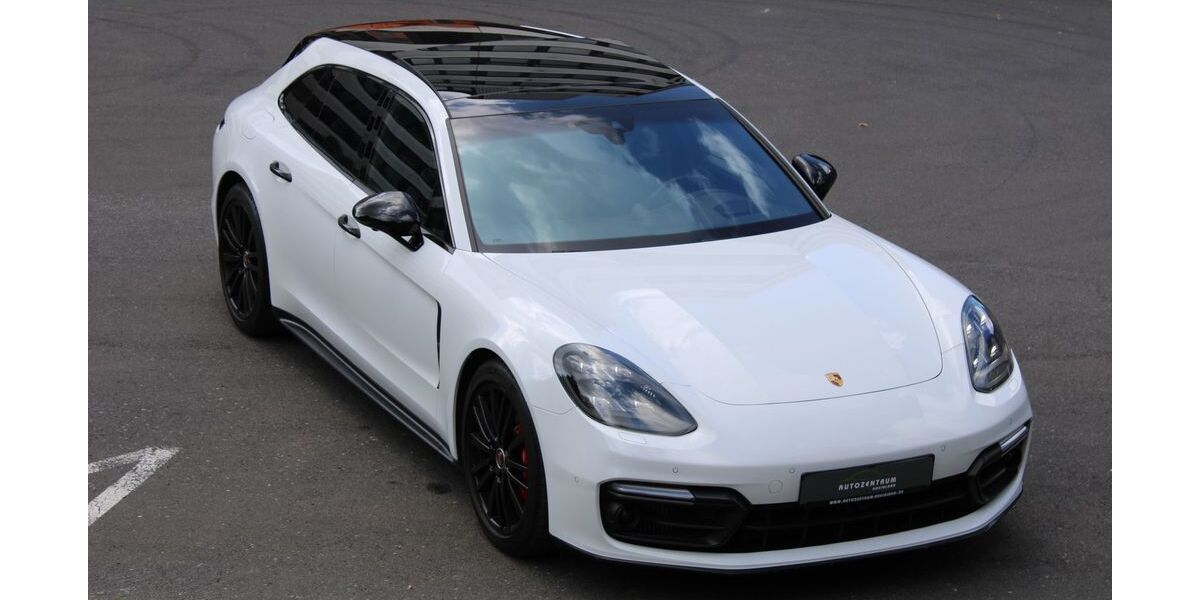 Porsche Panamera 231.124 km 47.990 &euro; Düsseldorf 40233