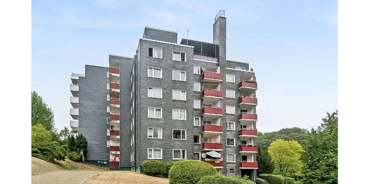 Etagenwohnung Leverkusen Bergisch Neukirchen - 3 Zimmer, 67 m&sup2;, 129.000&euro; | Angebot:25086551