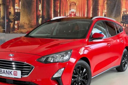 Ford Focus 55.000 km 16.250 &euro; Remscheid 42899