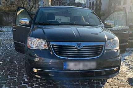 Lancia Voyager 142.000 km 17.500 &euro; Köln 50829