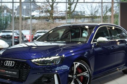 Audi RS4 69.800 km 62.700 &euro; Remscheid/NRW 42855
