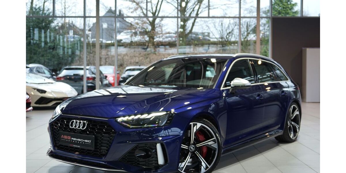 Audi RS4 69.800 km 62.700 &euro; Remscheid/NRW 42855